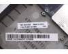 Lenovo 5M11C47969 MECH_ASM KBD W/C POR BKLT(CHY) UK BK