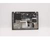 Lenovo 5M11C47989 MECH_ASM KBD W/C SWS BKLT(CHY) UK BK