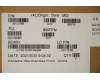 Lenovo 5M11C47989 MECH_ASM KBD W/C SWS BKLT(CHY) UK BK