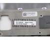 Lenovo 5M11C53227 MECH_ASM GRP KBD BZL,058 FRA,WL,DB,CHY