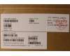 Lenovo 5M11C53233 MECH_ASM GRP KBD BZL,CZE/SLK,WL,DB,CHY