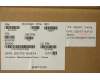 Lenovo 5M11C53235 MECH_ASM GRP KBD BZL,ENG,WL,DB,CHY