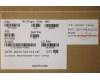 5M11C53238 Lenovo MECH_ASM GRP KBD BZL,FRA,WL,DB,CHY