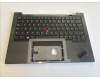 5M11C53238 Lenovo MECH_ASM GRP KBD BZL,FRA,WL,DB,CHY