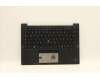 Lenovo 5M11C53240 MECH_ASM GRP KBD BZL,GER,WL,DB,CHY