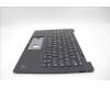 Lenovo 5M11C53253 MECH_ASM GRP KBD BZL,RUS,WL,DB,CHY