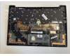 5M11C53265 Lenovo MECH_ASM GRP KBD BZL,BEL,WW,DB,CHY