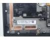 Lenovo 5M11C53289 MECH_ASM GRP KBD BZL,RUS,WW,DB,CHY