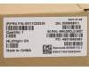 Lenovo 5M11C82039 MECH_ASM 13.3\" WUXGA LBO+IVO RGB AG ASM