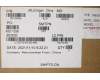 5M11C85496 Lenovo MECH_ASM KBD W/C SWS BKLT(SUN) UKWWBK