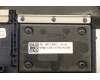 Lenovo 5M11C85612 MECH_ASM FRASMKB EUEN CcCp BK NWW NWL Ch