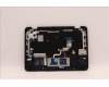 Lenovo 5M11C85630 MECH_ASM FRASMKB UKE CcCp BK NWW NWL Ch