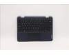 Lenovo 5M11C85800 MECH_ASM FRASMKB USE CcCp BK WWWL Ch