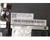 Lenovo 5M11C85800 MECH_ASM FRASMKB USE CcCp BK WWWL Ch