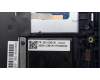 Lenovo 5M11C86126 MECH_ASM FRASMKB HUN CcCpWFCBKNWWNWL Tr