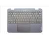 Lenovo 5M11C86132 MECH_ASM FRASMKB USE CcCpWFCBKNWWNWL Tr