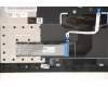 Lenovo 5M11C86275 MECH_ASM KB BEL w/PT C BK(W/DFKB)