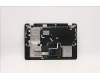 Lenovo 5M11C86275 MECH_ASM KB BEL w/PT C BK(W/DFKB)