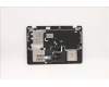 Lenovo 5M11C86295 MECH_ASM KB UKE w/PT C BK(W/DFKB)