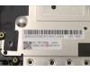 Lenovo 5M11C86311 MECH_ASM KB ITA w/PT C BK(W/DFKB)