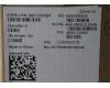 Lenovo 5M11C87681 MECH_ASM KB ENG PT C BK CP DK