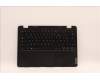 Lenovo 5M11C87755 MECH_ASM BKLTKB FRA w/PT C BK(W/FKB)