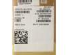 Lenovo 5M11C88789 MECH_ASM BKLTKB ENG w/PT C BK(W/FKB)