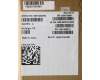 Lenovo 5M11C88790 MECH_ASM BKLTKB ENG PT C BK CP DK