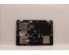 Lenovo 5M11C88821 MECH_ASM BLKB FRA/ENGw/PTC BK(W/FKB)