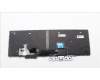Lenovo 5M11C88909 MECH_ASM KBD BUL BKLT (CHI) BLK