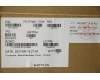 Lenovo 5M11C89127 MECH_ASM FRU FPR+Power Bracket ASSY BK