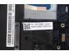 Lenovo 5M11C94604 MECH_ASM FR ASM KYB ITA CcCP,NW Chicony