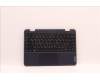 Lenovo 5M11C94616 MECH_ASM FR ASM KYB RUS CcCP NW Chicony