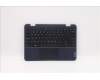Lenovo 5M11C94630 MECH_ASM FR ASM KYB ENG CcCP,NW Chicony