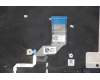 Lenovo 5M11C94630 MECH_ASM FR ASM KYB ENG CcCP,NW Chicony