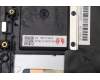 Lenovo 5M11C94630 MECH_ASM FR ASM KYB ENG CcCP,NW Chicony