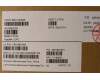 Lenovo 5M11C94849 MECH_ASM FRU KB w/Cc SPA(Tra)FPR UK BK