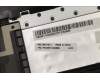 Lenovo 5M11C94860 MECH_ASM FRU KB w/Cc IND ENG(Sun)FPR US