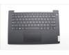 Lenovo 5M11C94861 MECH_ASM FRU KB w/Cc IND ENG(Tra)FPR US