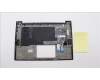 Lenovo 5M11D11971 MECH_ASM NoWW C-Cvr+ARA KB ASM,CHY