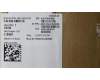 Lenovo 5M11D11971 MECH_ASM NoWW C-Cvr+ARA KB ASM,CHY