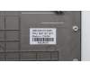 Lenovo 5M11D11971 MECH_ASM NoWW C-Cvr+ARA KB ASM,CHY