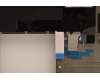 Lenovo 5M11D12020 MECH_ASM NoWW C-Cvr+GER KB ASM,LTN