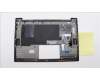 Lenovo 5M11D12021 MECH_ASM NoWW C-Cvr+GER KB ASM,TRI