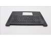 Lenovo 5M11D12021 MECH_ASM NoWW C-Cvr+GER KB ASM,TRI