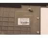 Lenovo 5M11D12042 MECH_ASM NoWW C-Cvr+IND ENG KB ASM,SRX