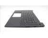 Lenovo 5M11D12108 MECH_ASM NoWW C-Cvr+UKE KB ASM,LTN