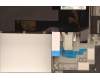 5M11D12131 Lenovo MECH_ASM WW C-Cvr+BUL KB ASM,CHY