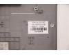 5M11D12148 Lenovo MECH_ASM WW C-Cvr+ENG KB ASM,LTN