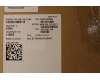 5M11D12183 Lenovo MECH_ASM WW C-Cvr+ILD KB ASM,CHY